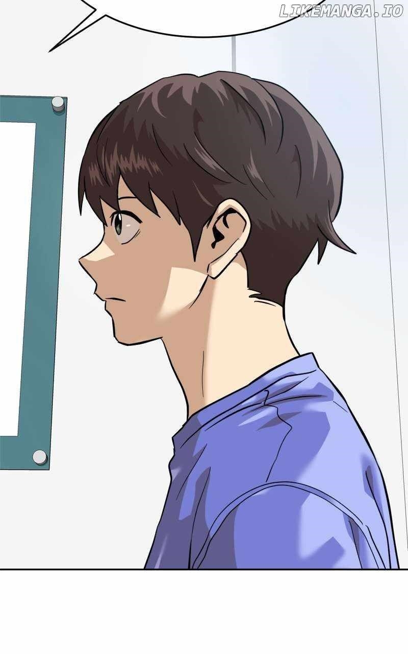 Double Click (PARK Soo-bong) — Chapter 159 — page 113