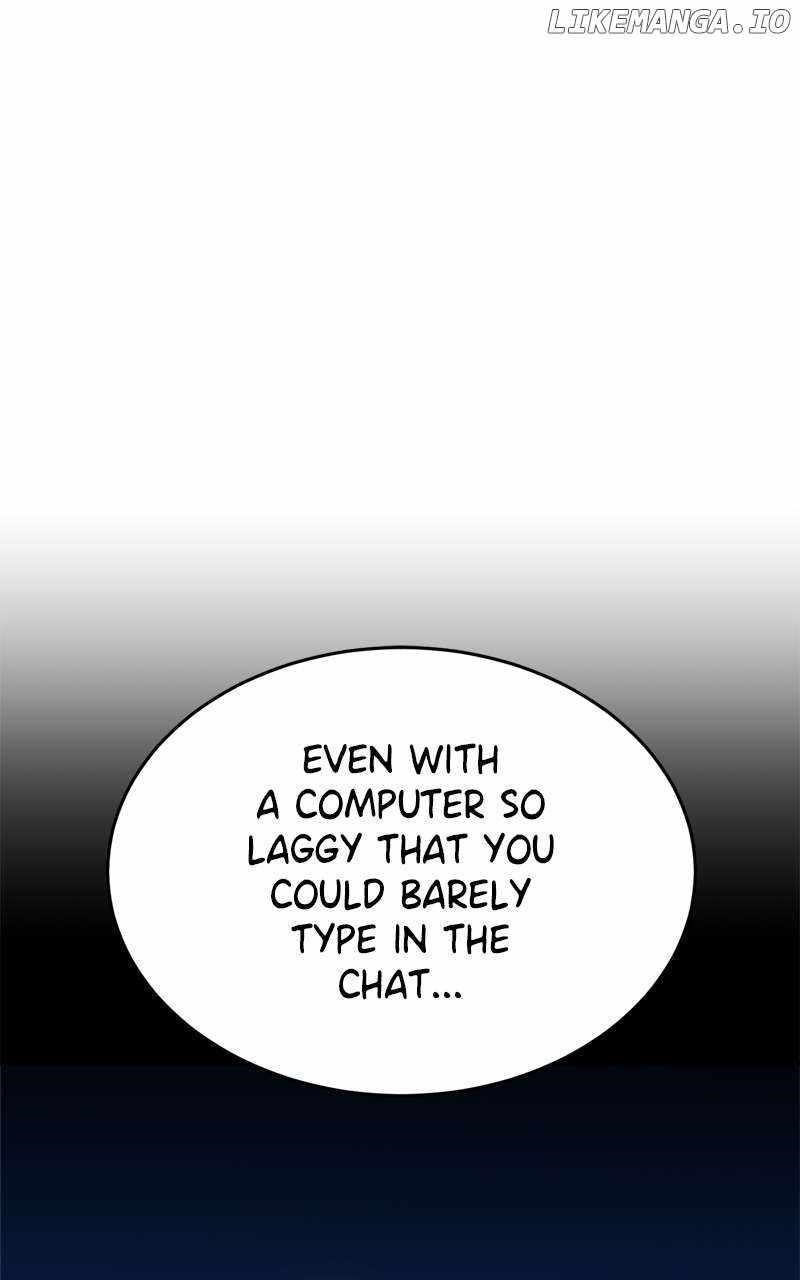 Double Click (PARK Soo-bong) — Chapter 159 — page 114