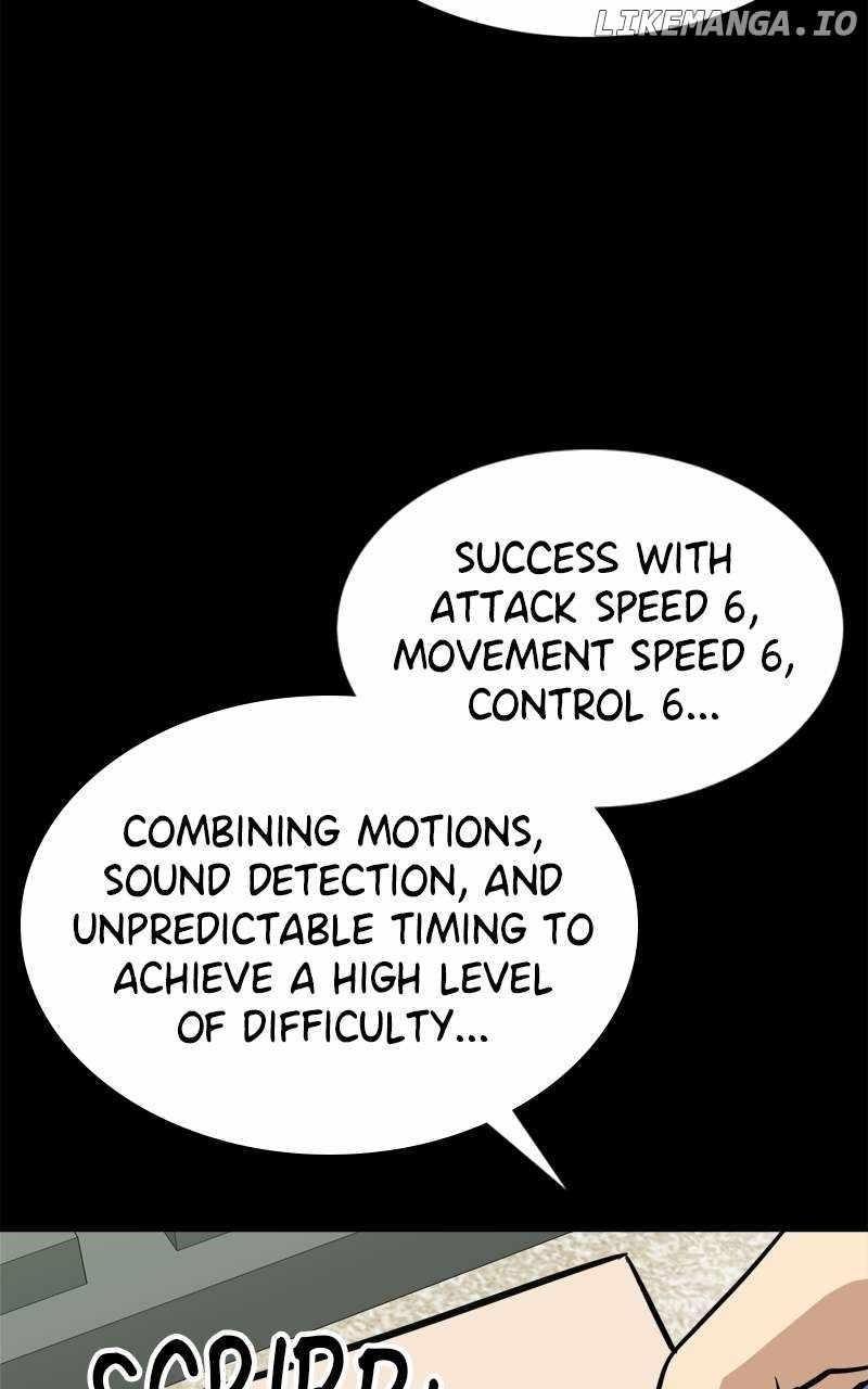 Double Click (PARK Soo-bong) — Chapter 159 — page 116