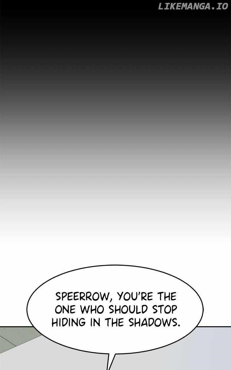 Double Click (PARK Soo-bong) — Chapter 159 — page 121