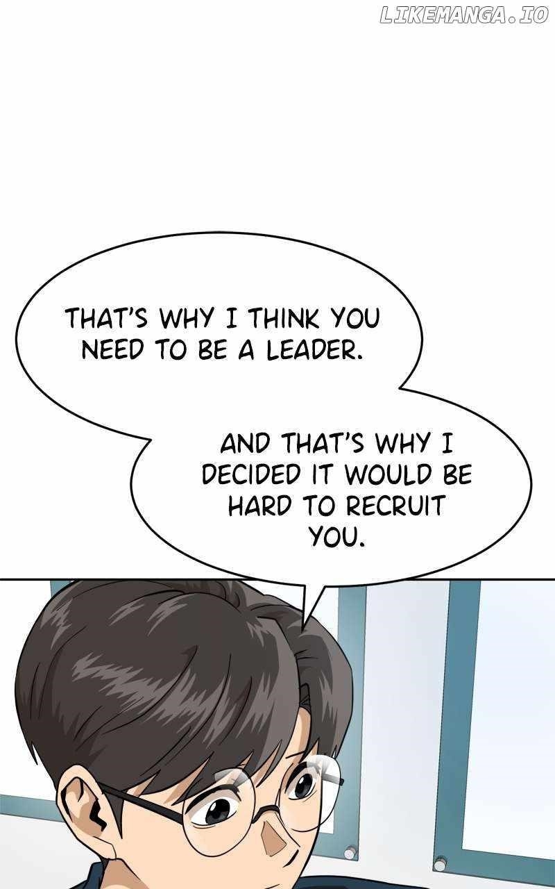 Double Click (PARK Soo-bong) — Chapter 159 — page 125