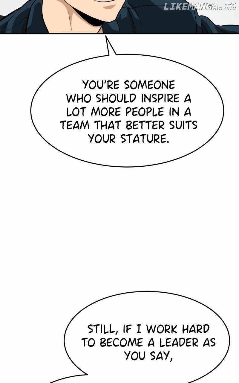 Double Click (PARK Soo-bong) — Chapter 159 — page 126