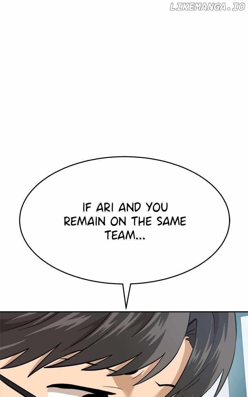 Double Click (PARK Soo-bong) — Chapter 159 — page 128