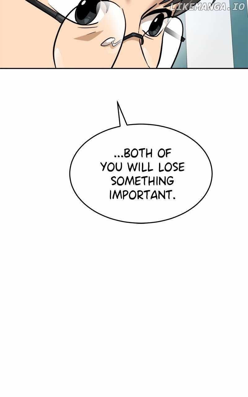 Double Click (PARK Soo-bong) — Chapter 159 — page 129