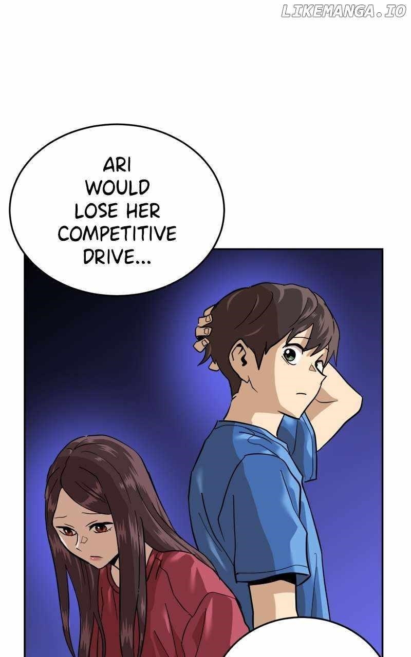 Double Click (PARK Soo-bong) — Chapter 159 — page 130