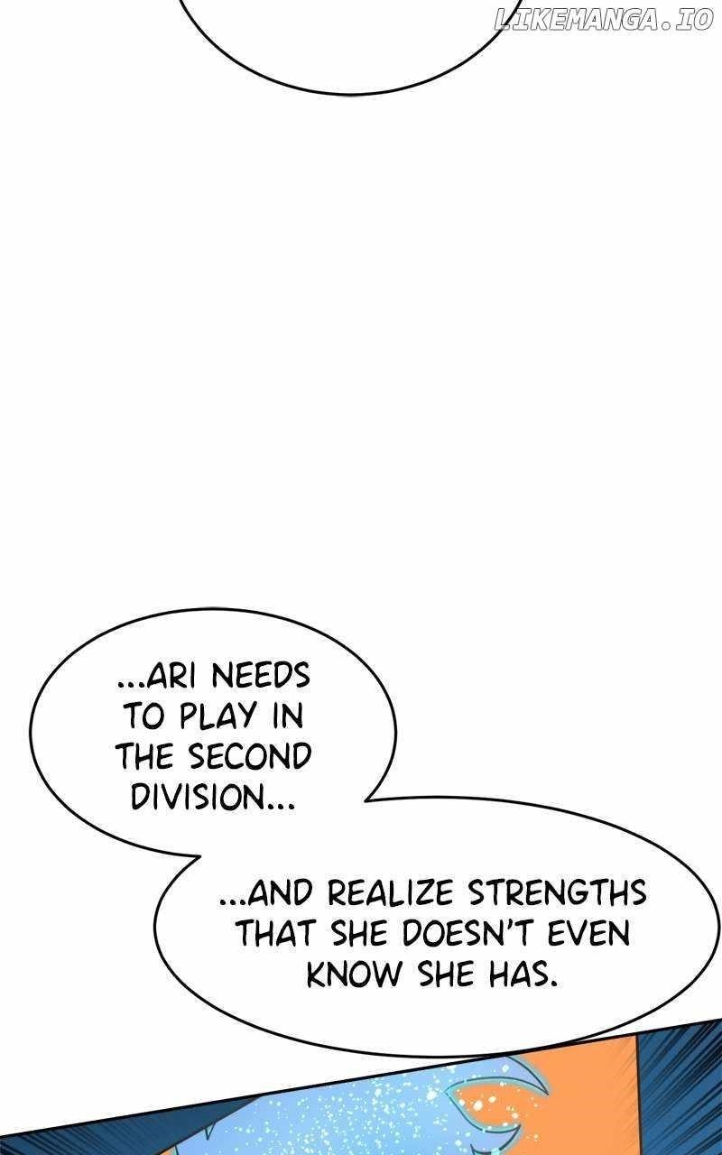 Double Click (PARK Soo-bong) — Chapter 159 — page 132