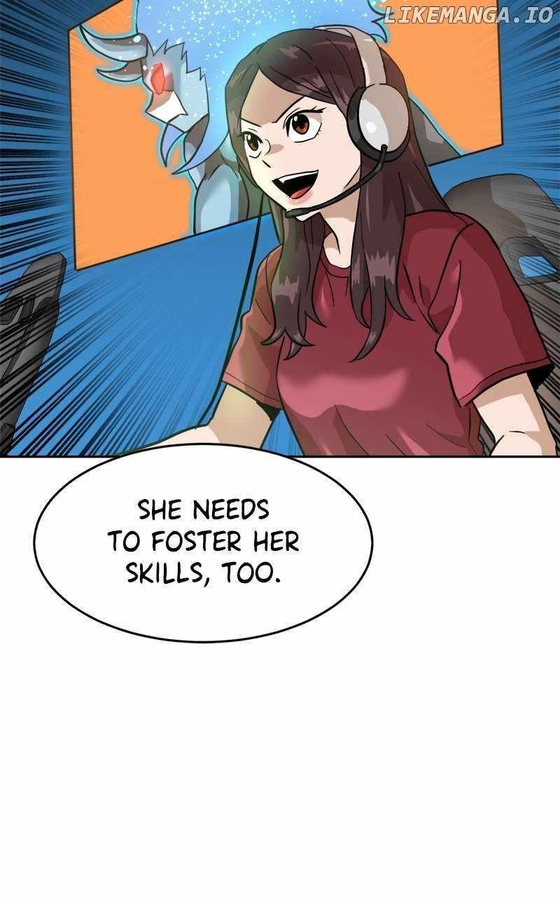 Double Click (PARK Soo-bong) — Chapter 159 — page 133