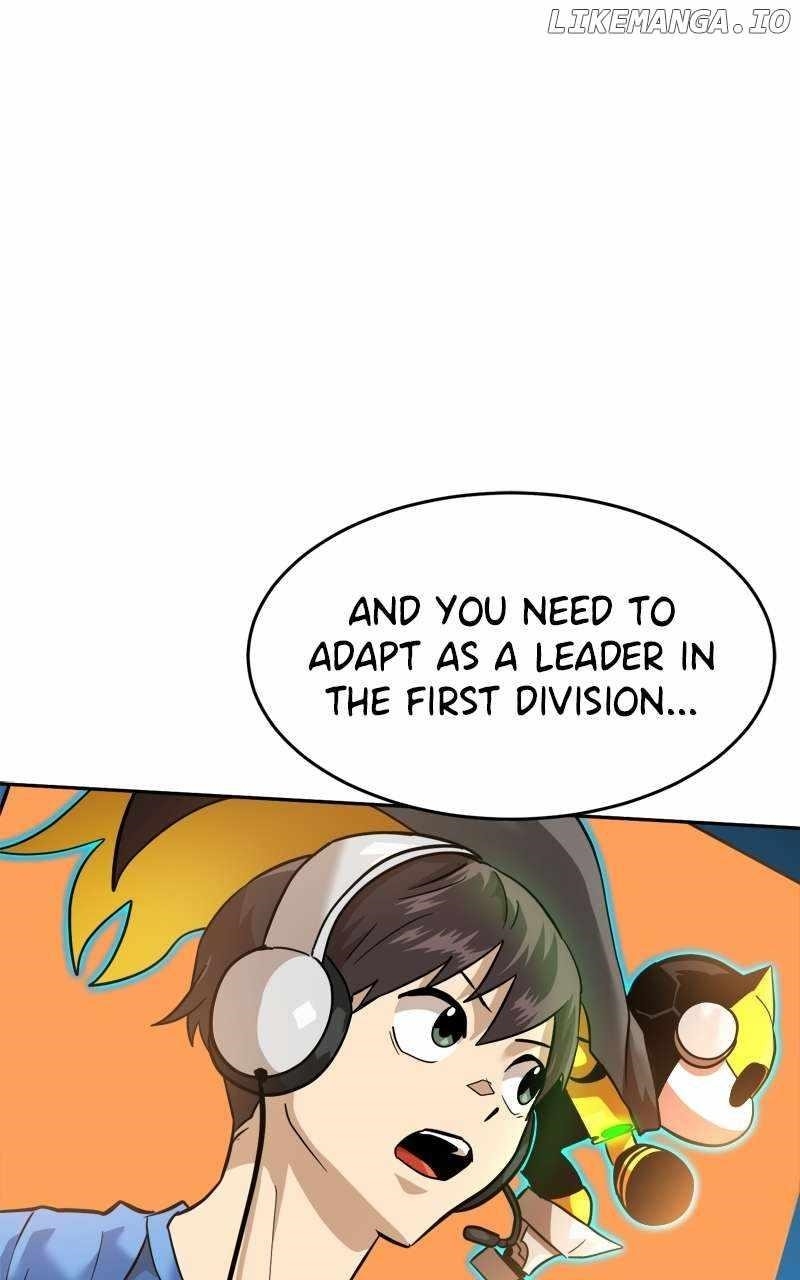 Double Click (PARK Soo-bong) — Chapter 159 — page 134