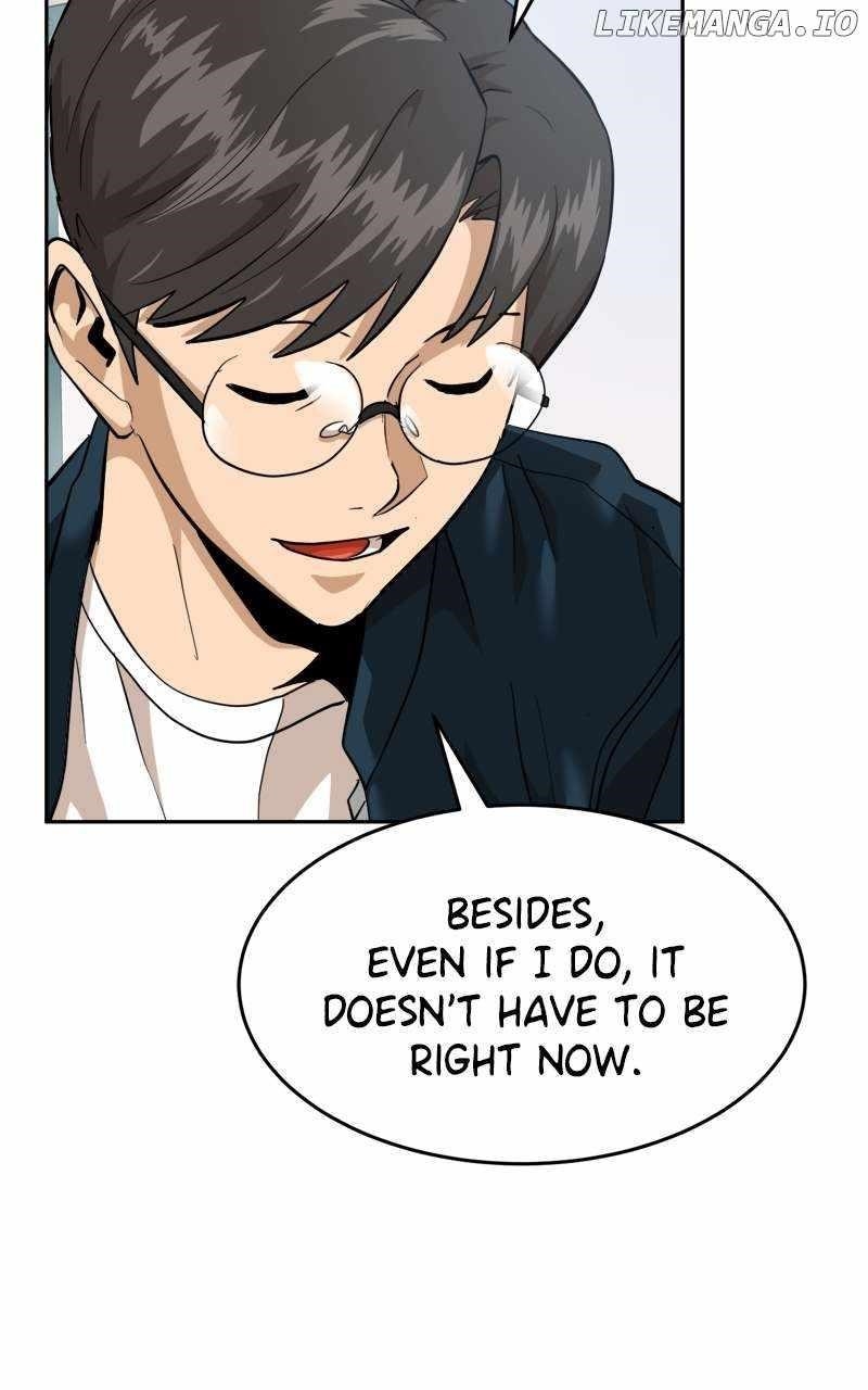 Double Click (PARK Soo-bong) — Chapter 159 — page 136