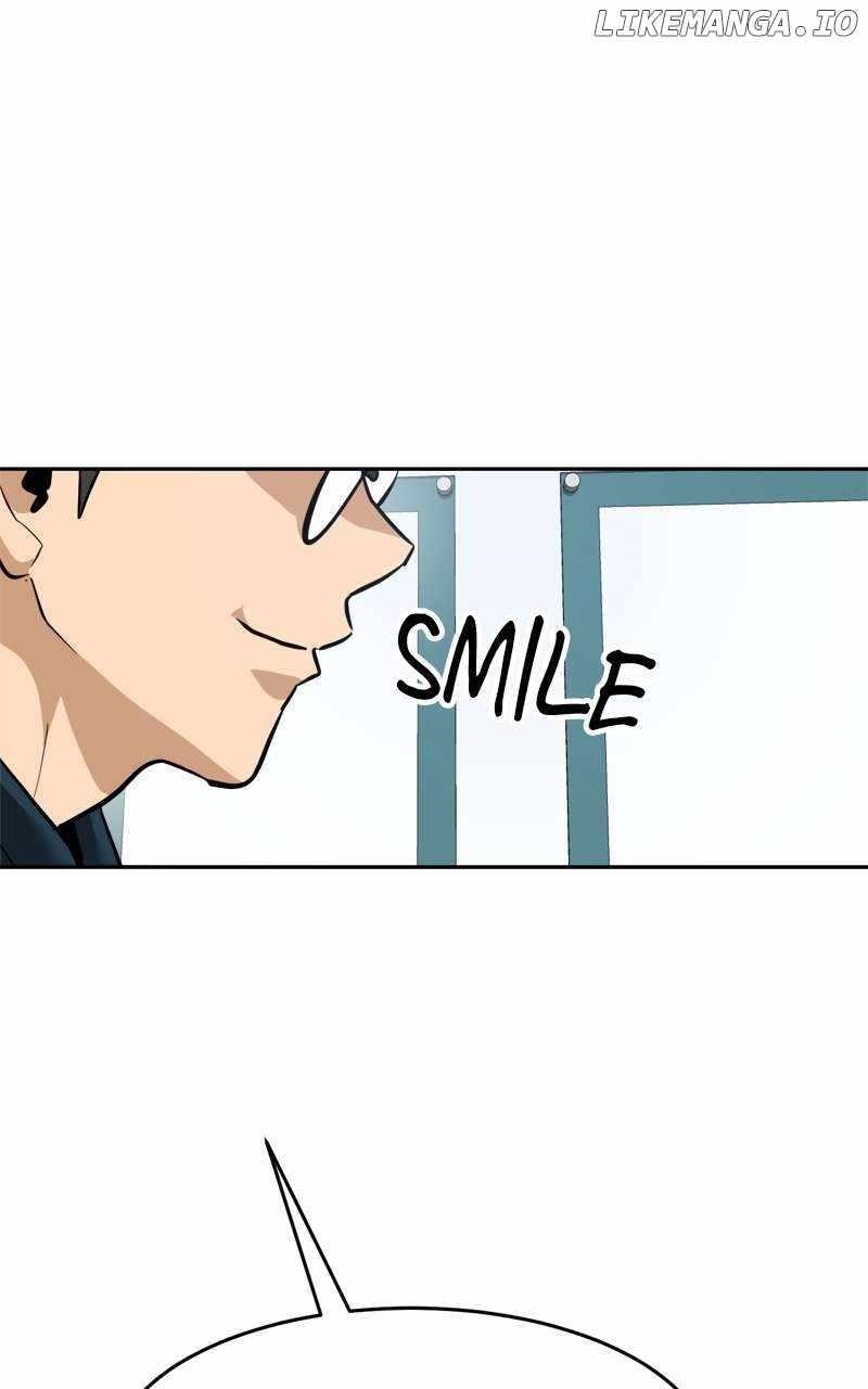 Double Click (PARK Soo-bong) — Chapter 159 — page 137