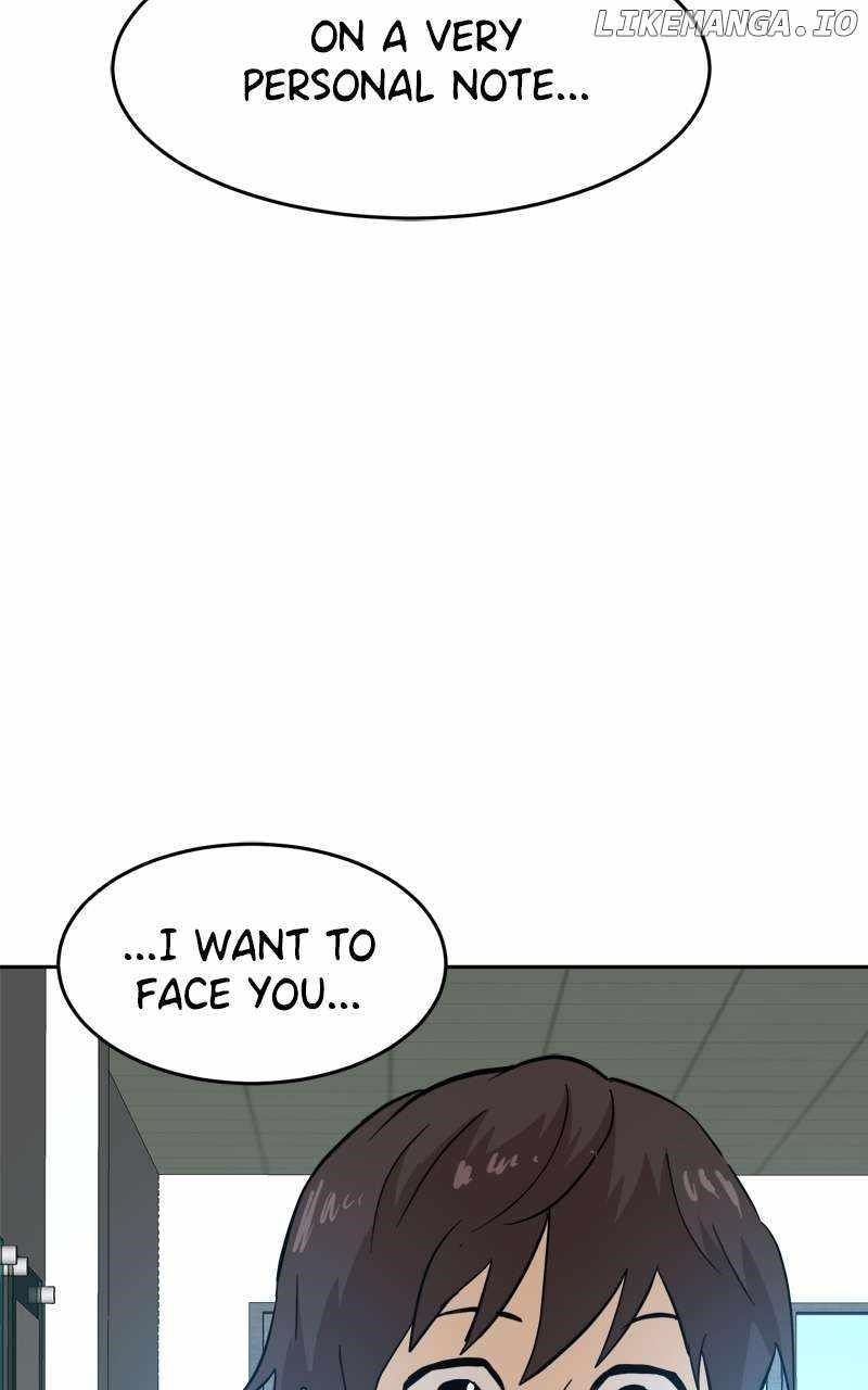 Double Click (PARK Soo-bong) — Chapter 159 — page 138