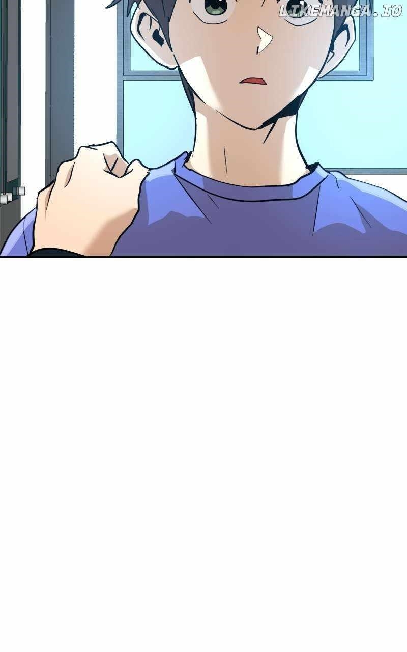 Double Click (PARK Soo-bong) — Chapter 159 — page 139