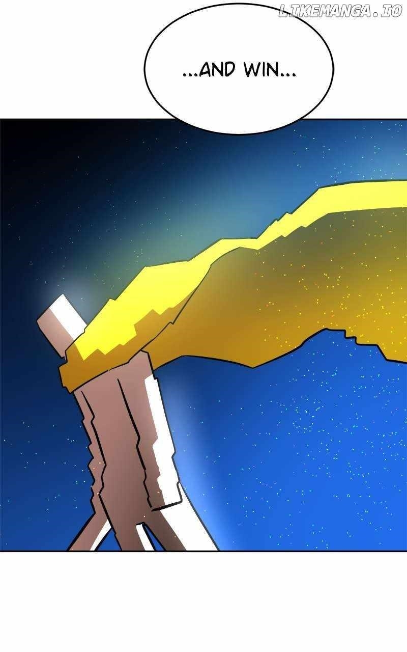 Double Click (PARK Soo-bong) — Chapter 159 — page 140