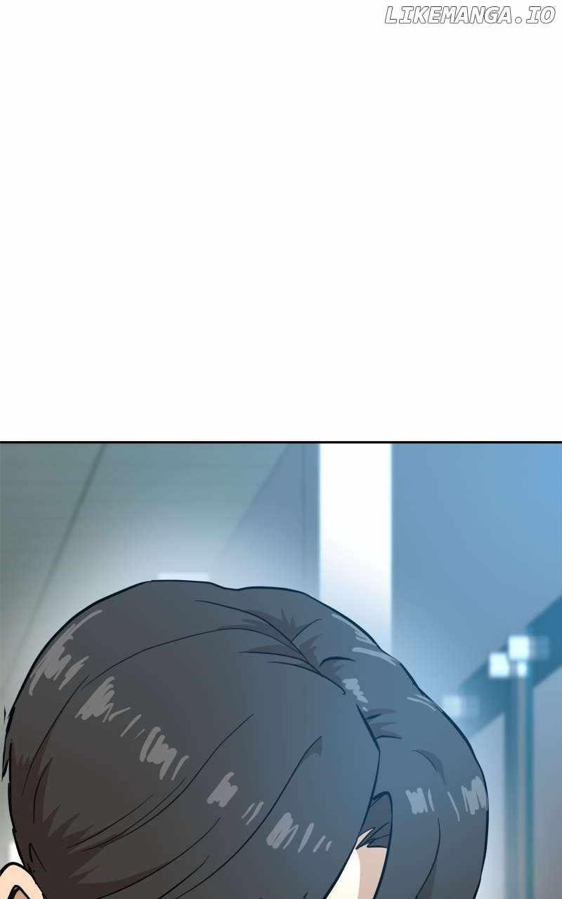 Double Click (PARK Soo-bong) — Chapter 159 — page 141