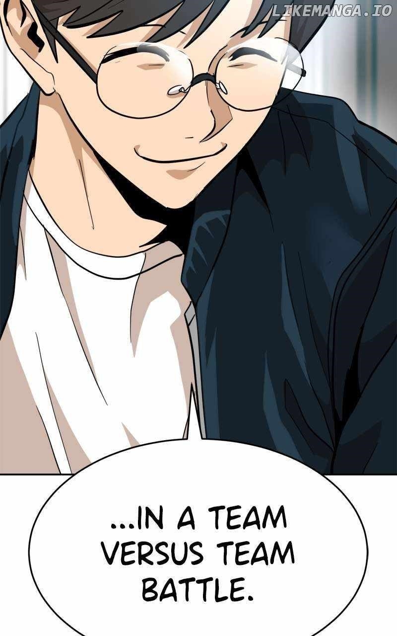 Double Click (PARK Soo-bong) — Chapter 159 — page 142