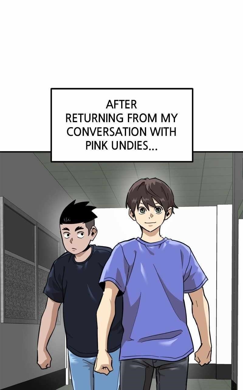 Double Click (PARK Soo-bong) — Chapter 160 — page 2