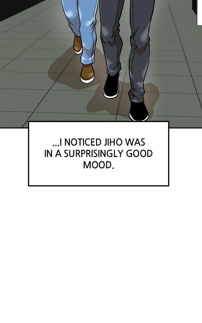 Double Click (PARK Soo-bong) — Chapter 160 — page 3