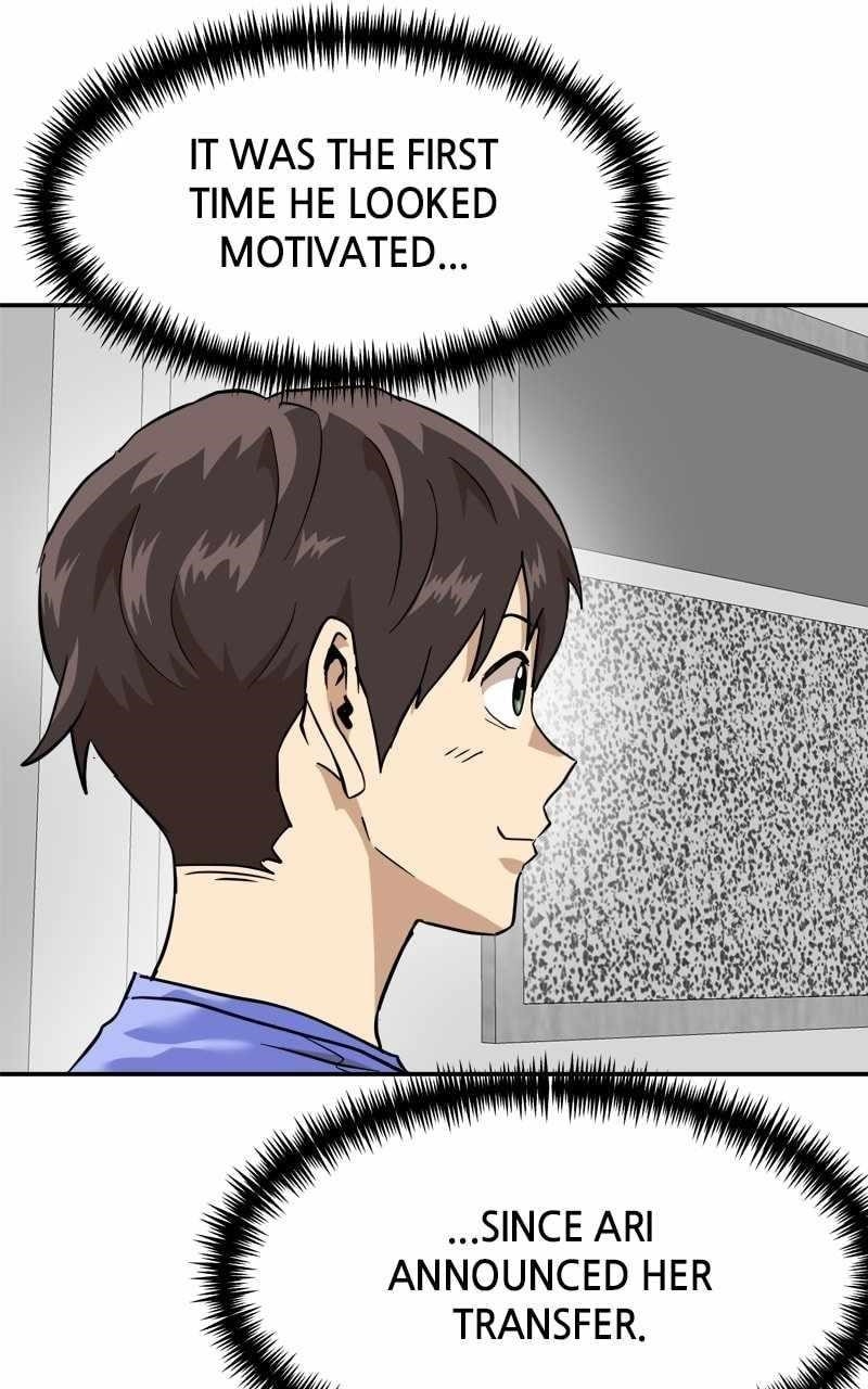 Double Click (PARK Soo-bong) — Chapter 160 — page 4