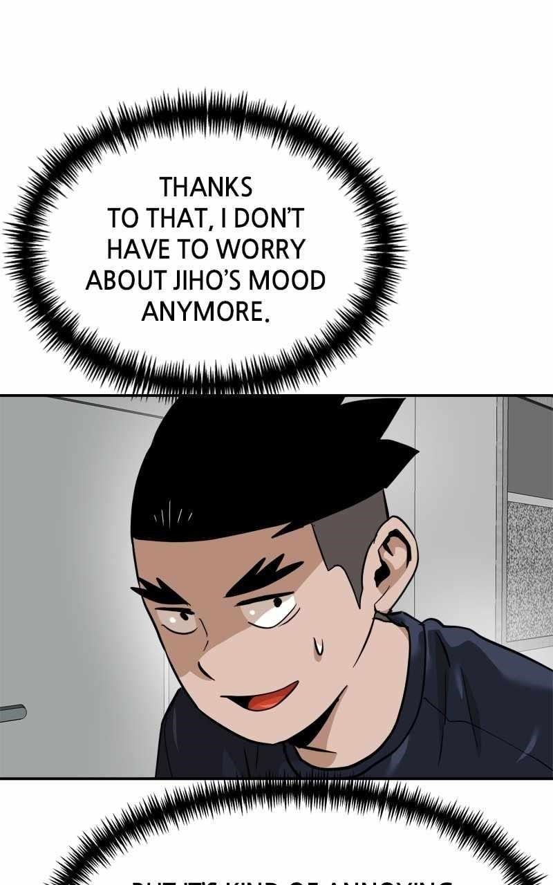 Double Click (PARK Soo-bong) — Chapter 160 — page 7