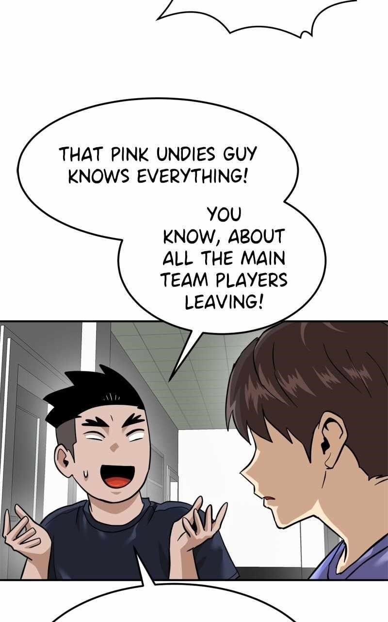 Double Click (PARK Soo-bong) — Chapter 160 — page 10