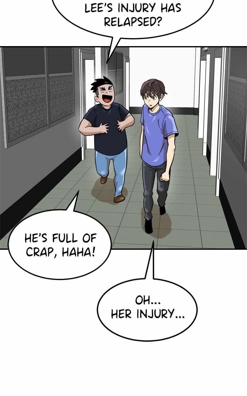Double Click (PARK Soo-bong) — Chapter 160 — page 12