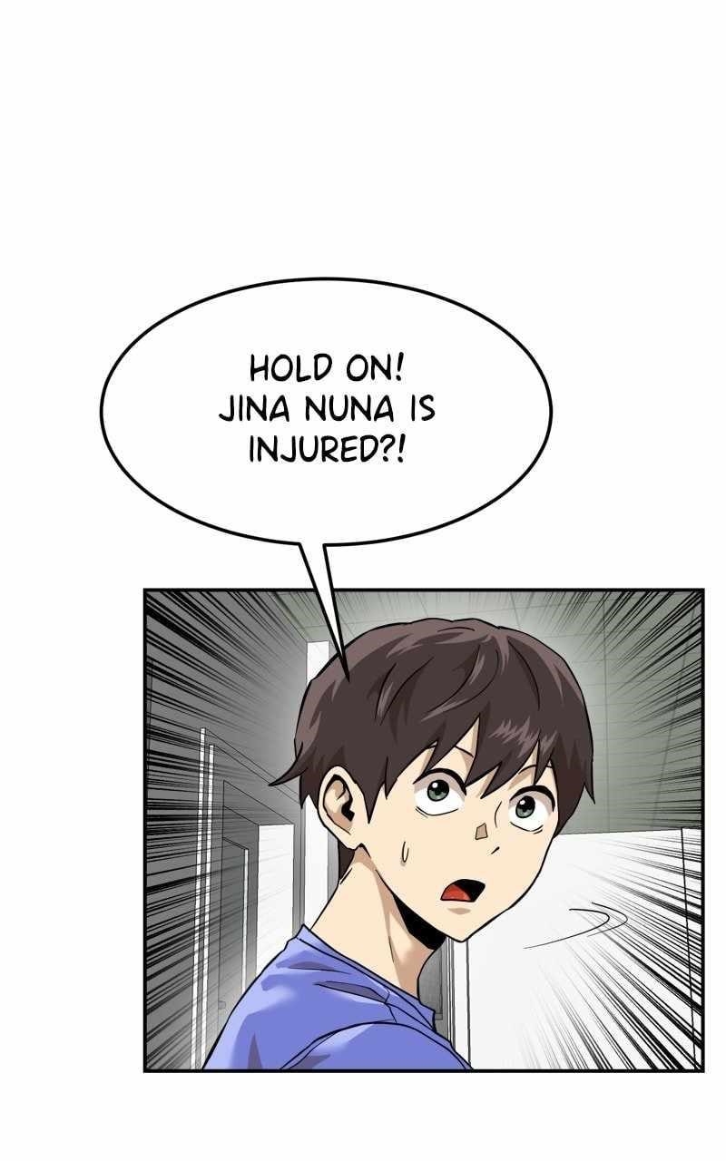 Double Click (PARK Soo-bong) — Chapter 160 — page 13