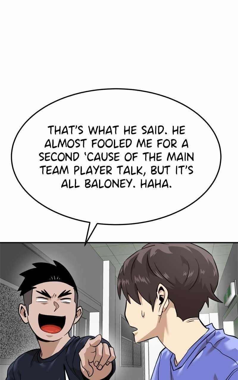 Double Click (PARK Soo-bong) — Chapter 160 — page 14