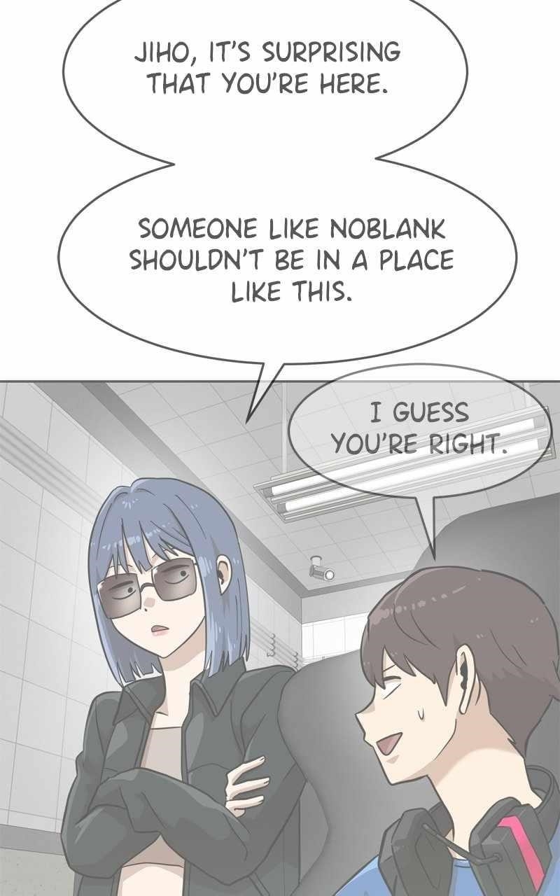 Double Click (PARK Soo-bong) — Chapter 160 — page 19