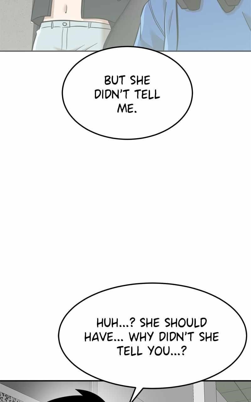 Double Click (PARK Soo-bong) — Chapter 160 — page 20
