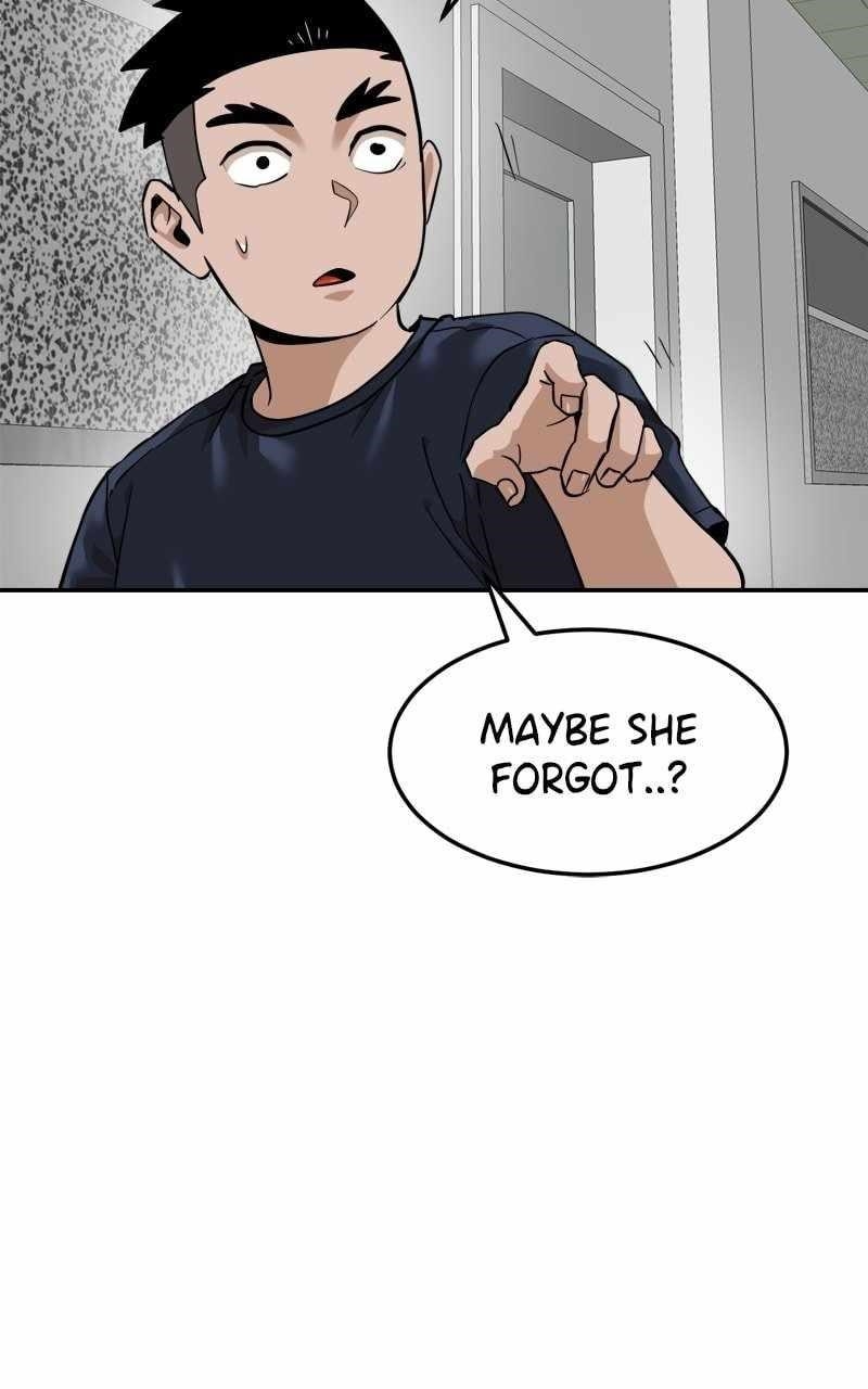 Double Click (PARK Soo-bong) — Chapter 160 — page 21