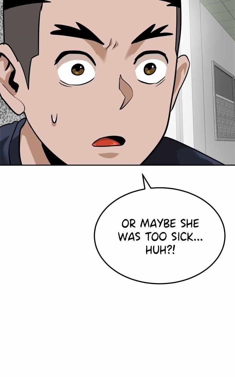 Double Click (PARK Soo-bong) — Chapter 160 — page 23