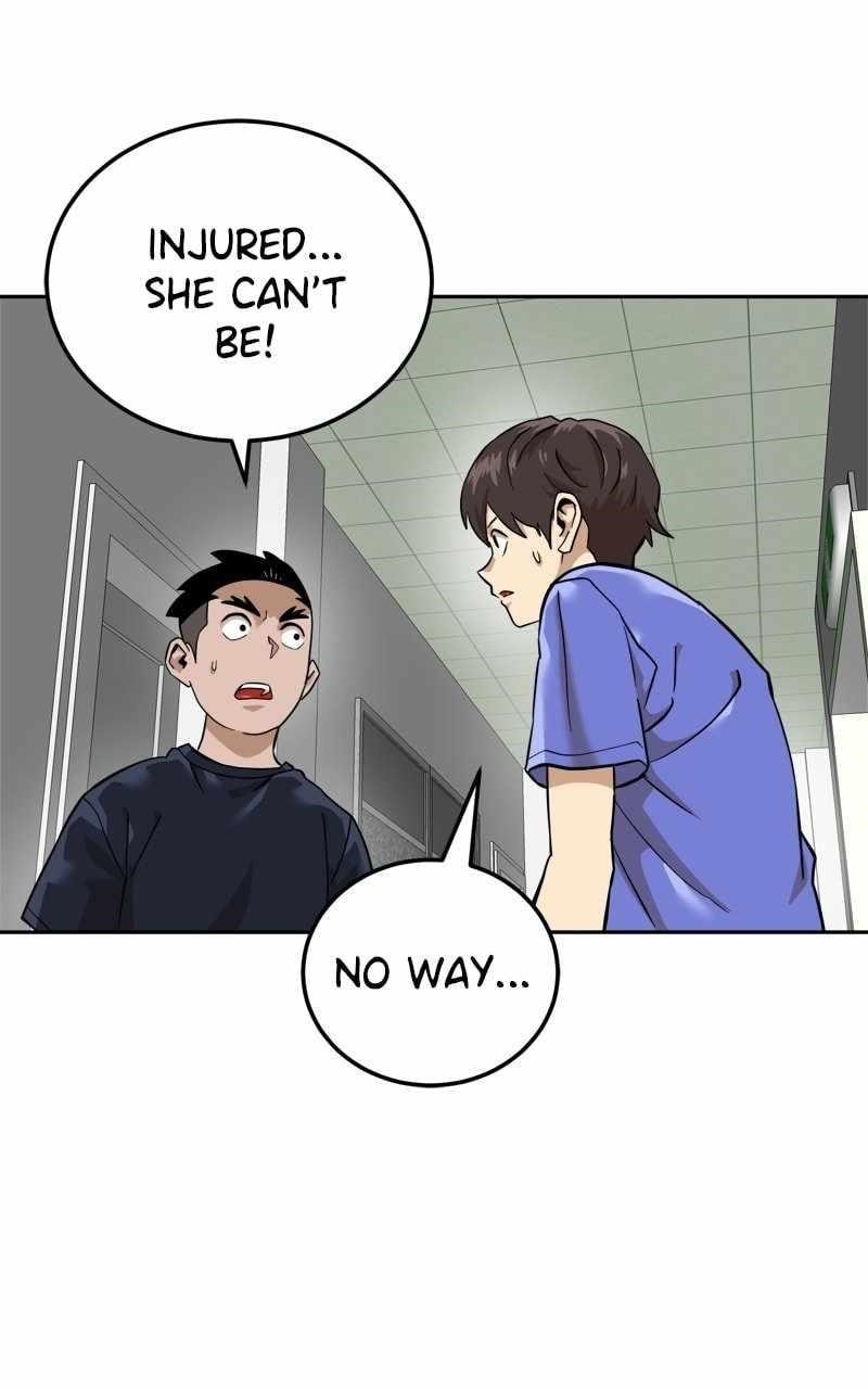 Double Click (PARK Soo-bong) — Chapter 160 — page 24