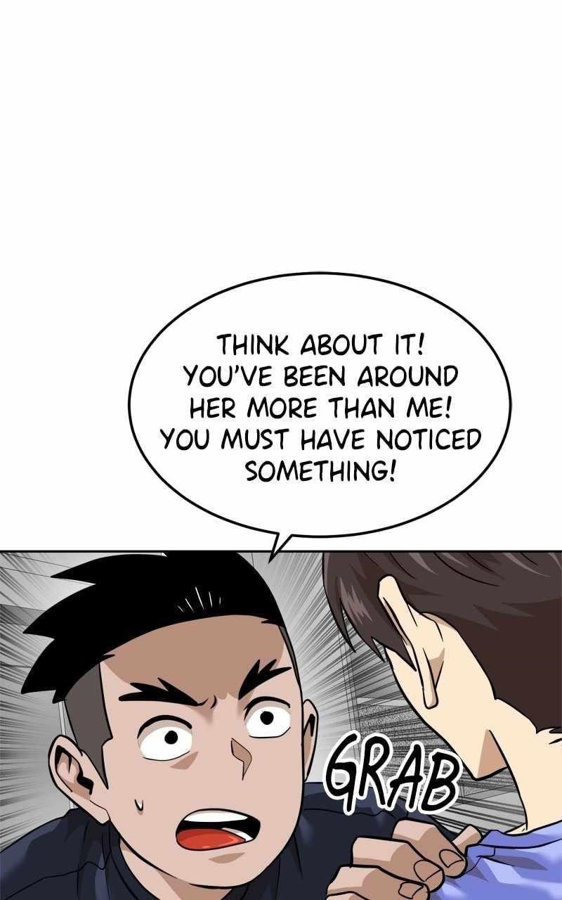 Double Click (PARK Soo-bong) — Chapter 160 — page 25