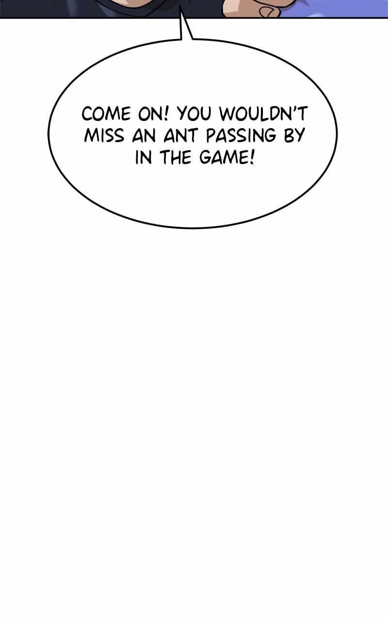 Double Click (PARK Soo-bong) — Chapter 160 — page 26