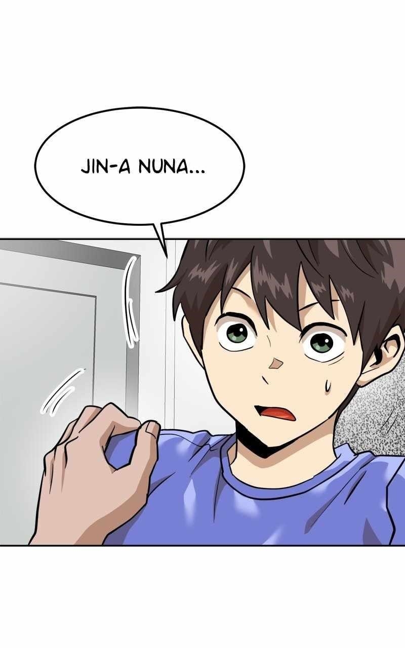 Double Click (PARK Soo-bong) — Chapter 160 — page 27