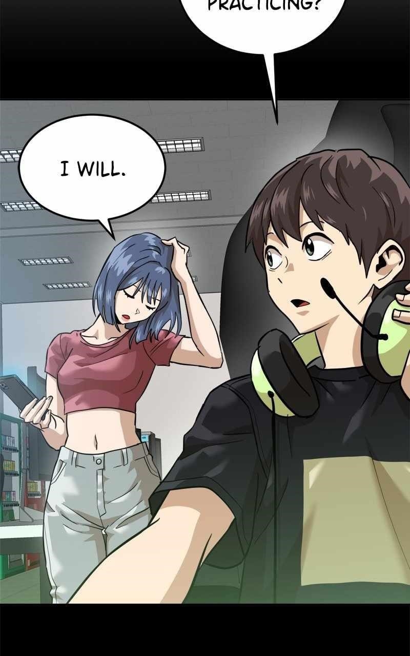 Double Click (PARK Soo-bong) — Chapter 160 — page 29