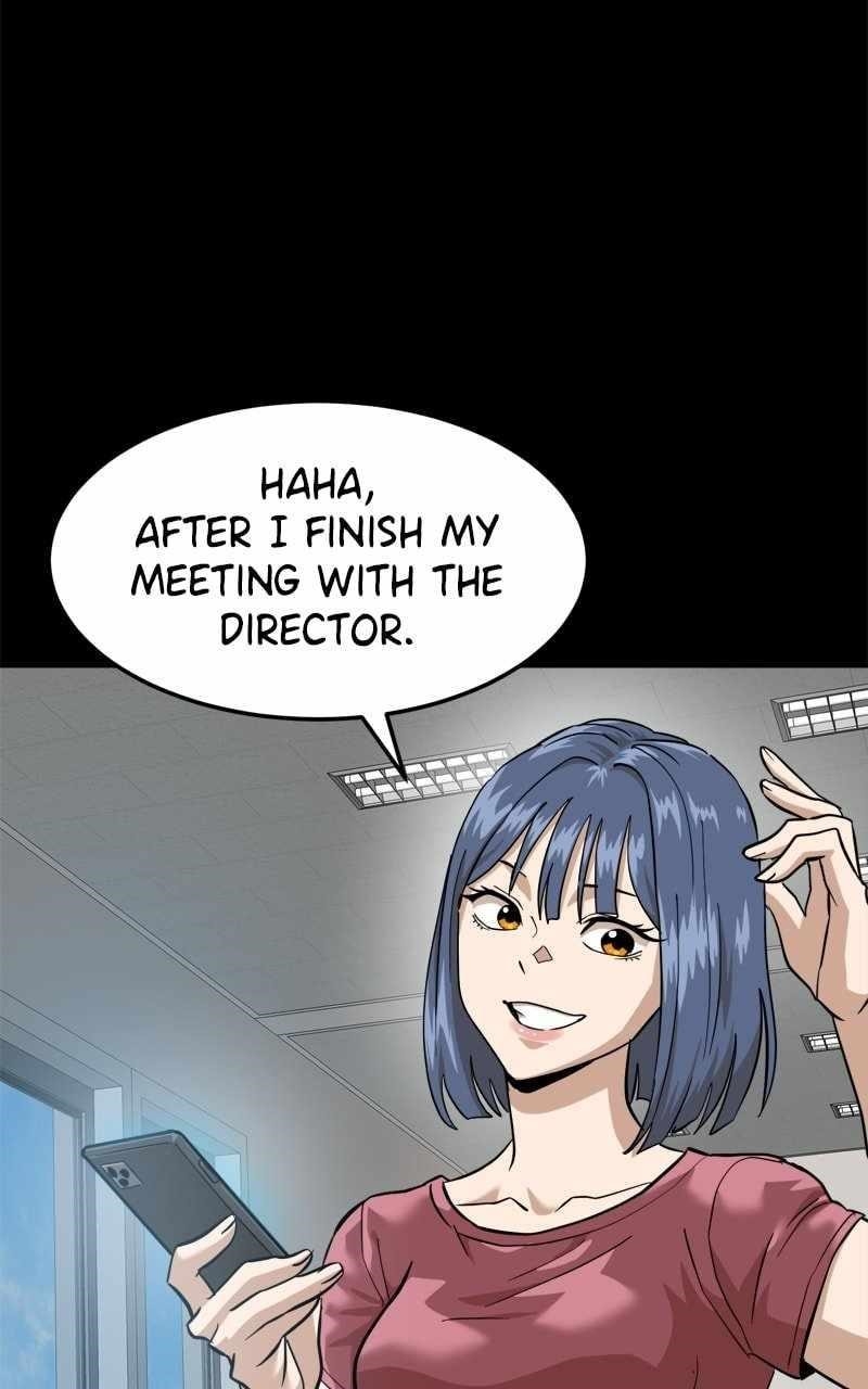 Double Click (PARK Soo-bong) — Chapter 160 — page 30