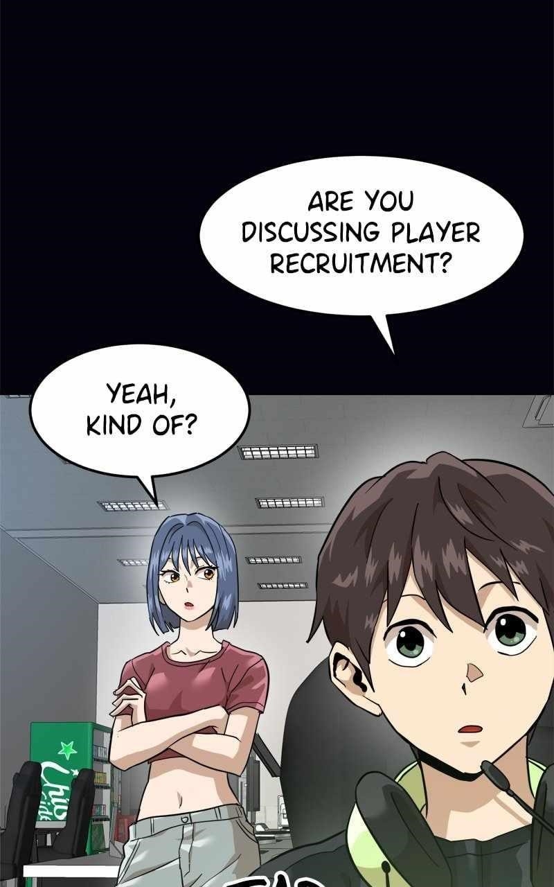 Double Click (PARK Soo-bong) — Chapter 160 — page 32