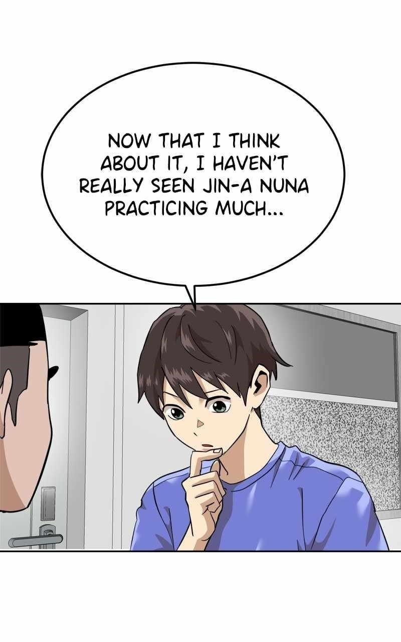 Double Click (PARK Soo-bong) — Chapter 160 — page 34
