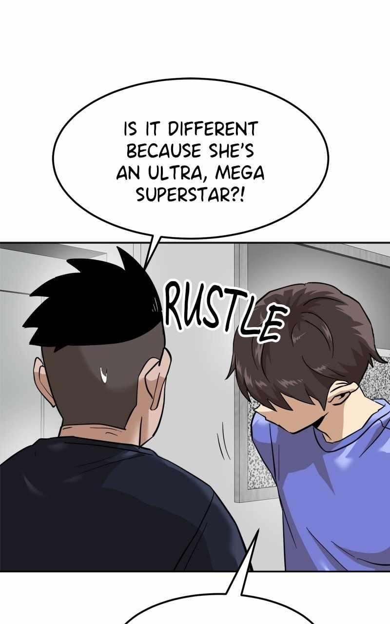 Double Click (PARK Soo-bong) — Chapter 160 — page 37
