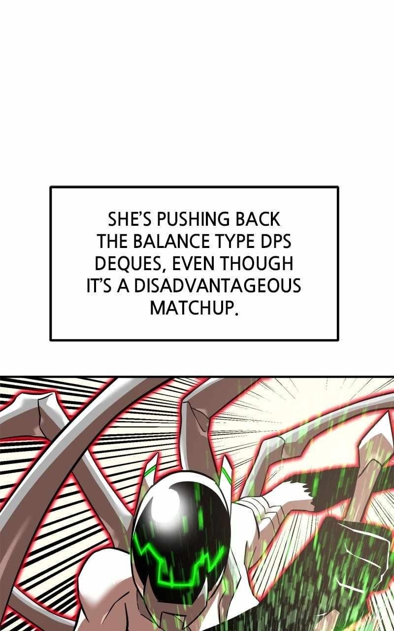 Double Click (PARK Soo-bong) — Chapter 160 — page 43