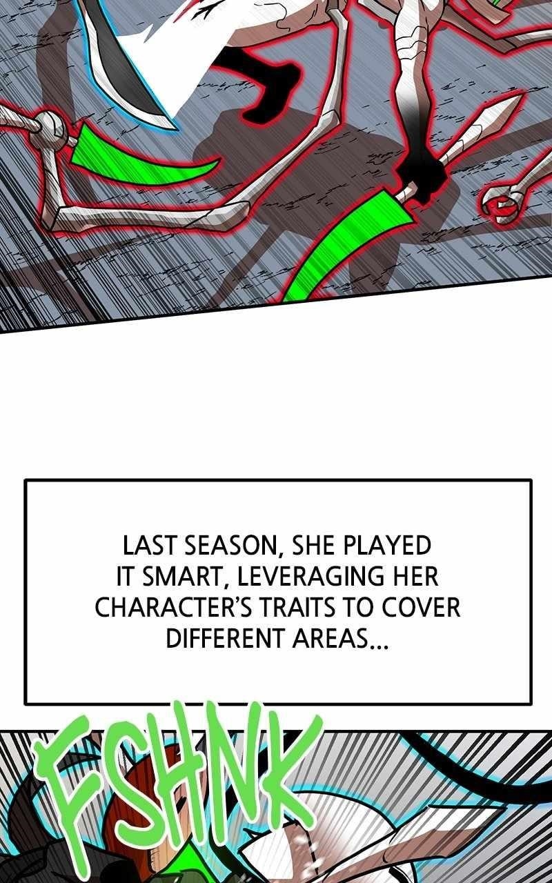 Double Click (PARK Soo-bong) — Chapter 160 — page 46