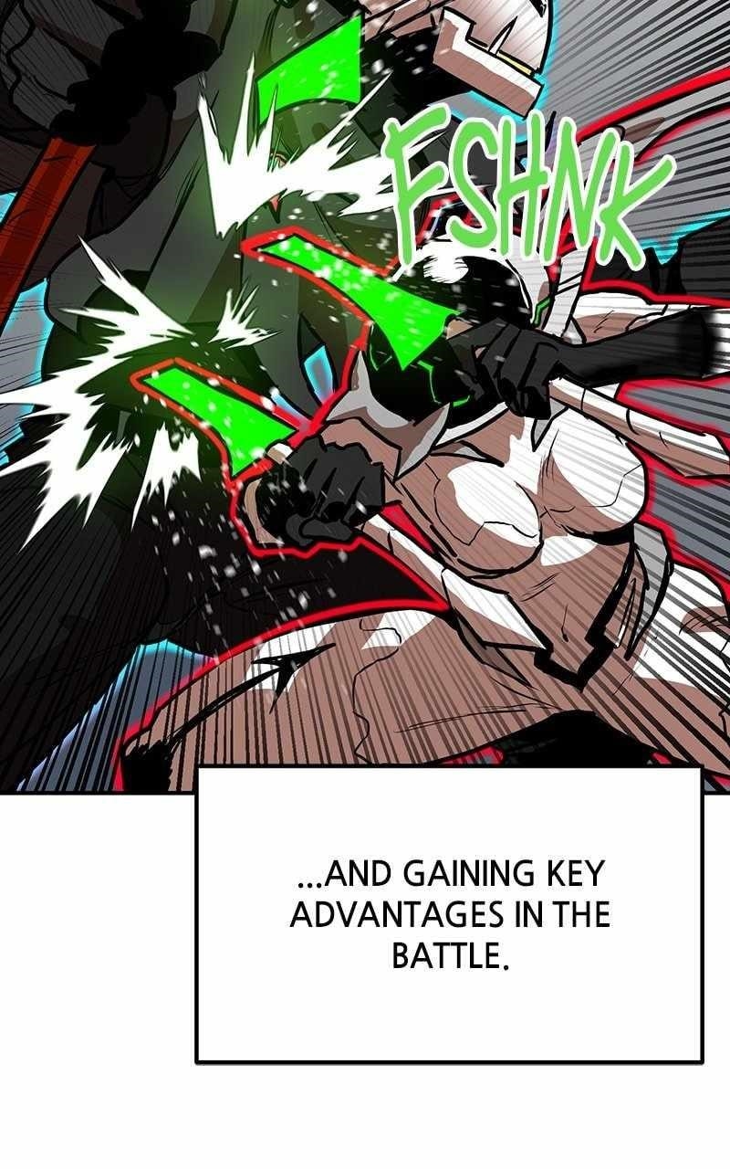 Double Click (PARK Soo-bong) — Chapter 160 — page 47