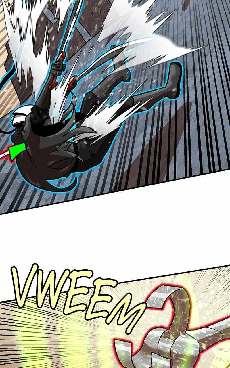Double Click (PARK Soo-bong) — Chapter 160 — page 50