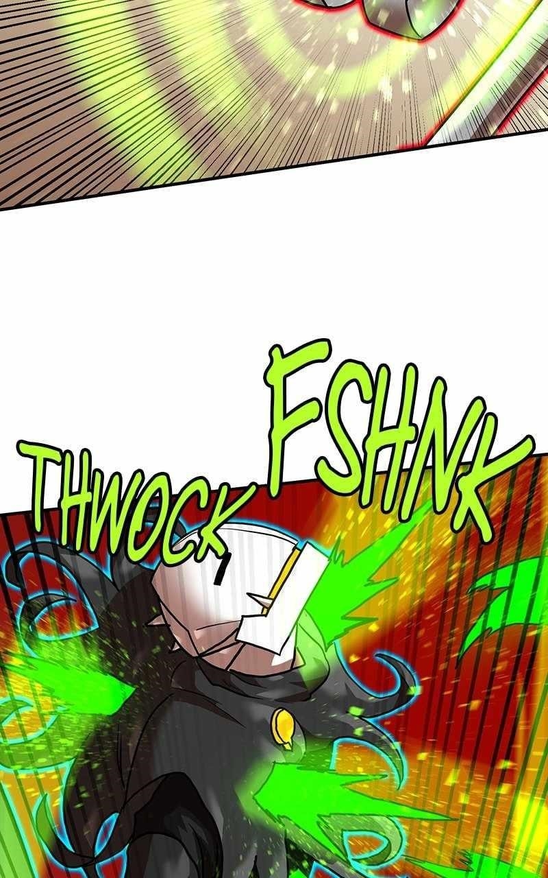 Double Click (PARK Soo-bong) — Chapter 160 — page 51