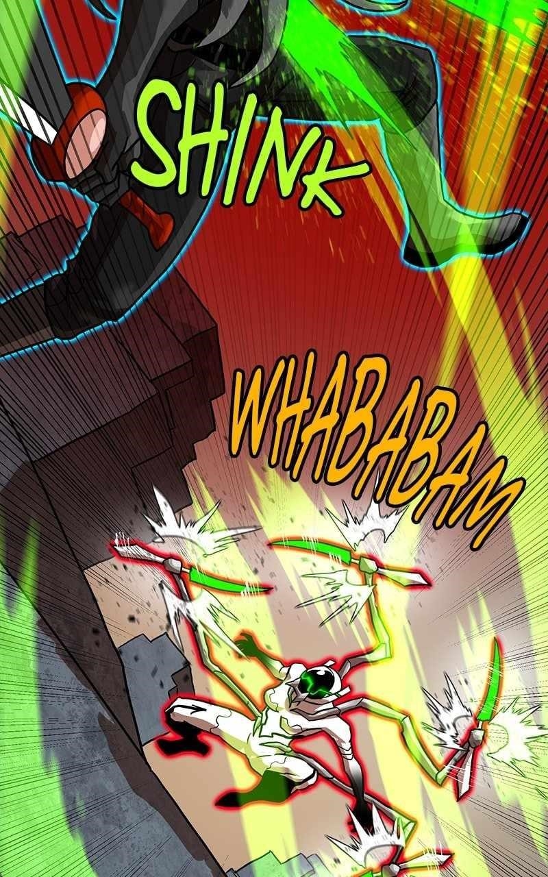 Double Click (PARK Soo-bong) — Chapter 160 — page 52
