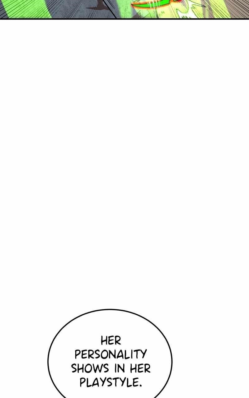 Double Click (PARK Soo-bong) — Chapter 160 — page 53