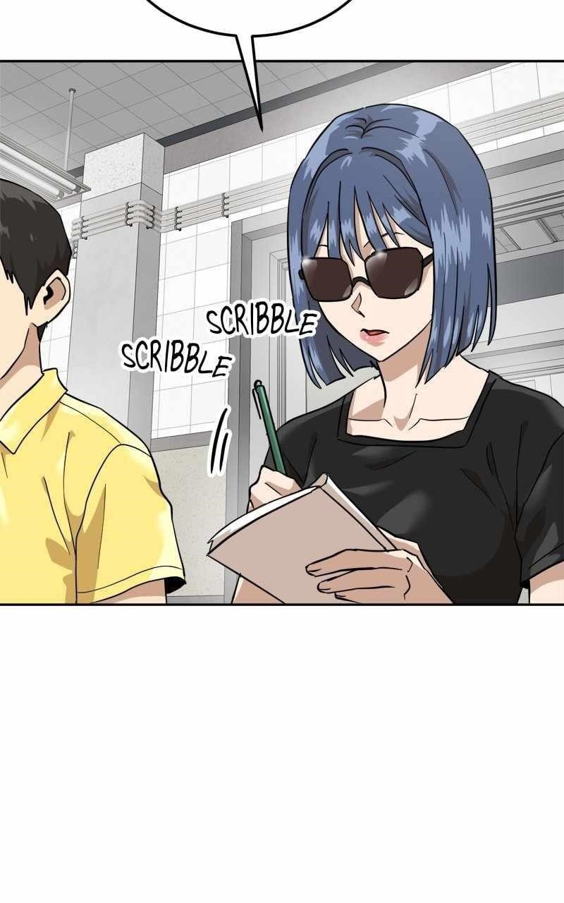 Double Click (PARK Soo-bong) — Chapter 160 — page 54
