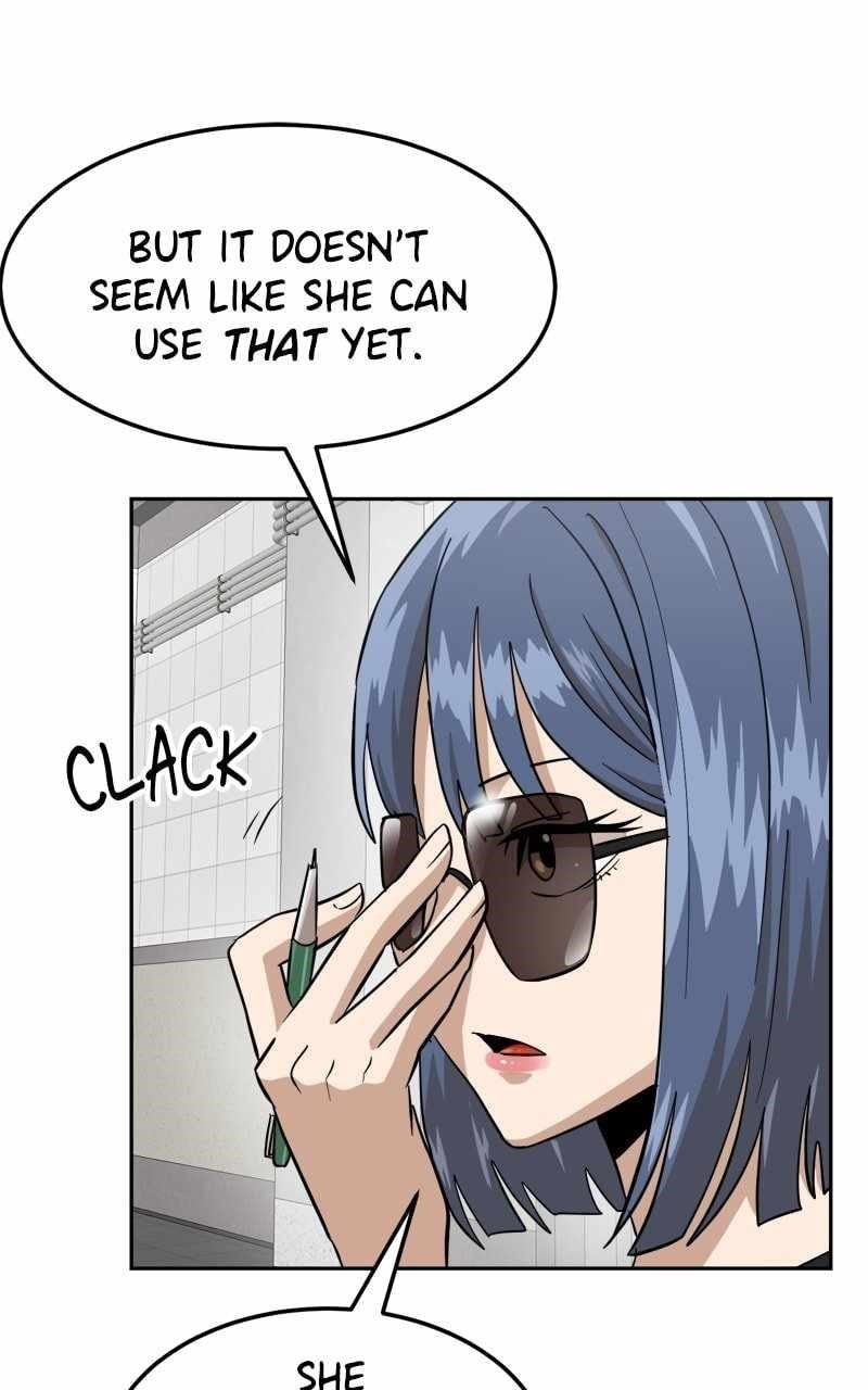 Double Click (PARK Soo-bong) — Chapter 160 — page 55