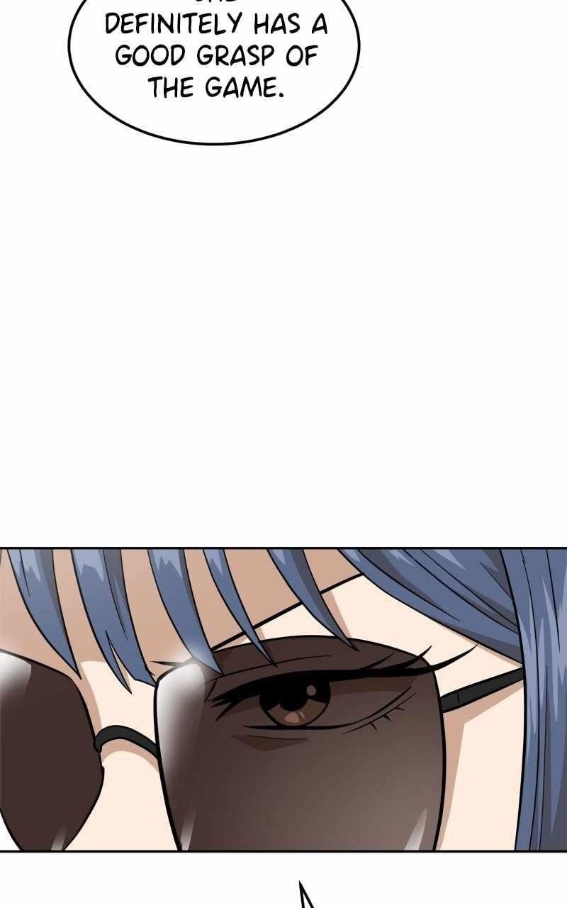 Double Click (PARK Soo-bong) — Chapter 160 — page 56